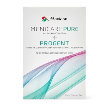 Menicare Pure Starterset 70 ml