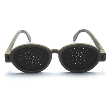 Multipinhole-Gestell