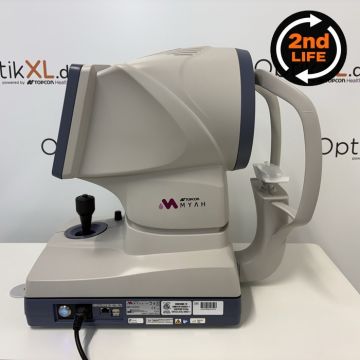 2nd Life Topcon MYAH - AIO Myopie Management