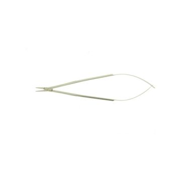 Chirurgische Nadelhalter (ohne Verriegelung)