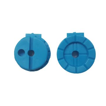 Schleifmaschine Cups Essilor