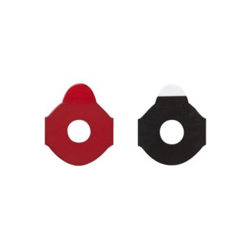 Premium Schleifpads klein