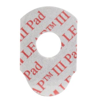 3M Schleifscheiben 18 mm oval