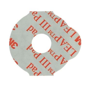 3M Schleifscheiben 26 mm rund