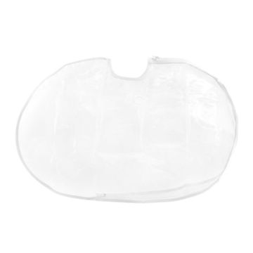 Staubschutzhülle manueller Phoropter