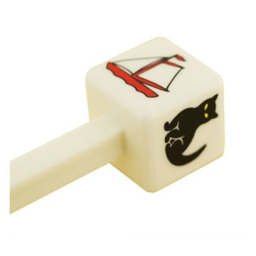 Fixierwürfel nach Lang