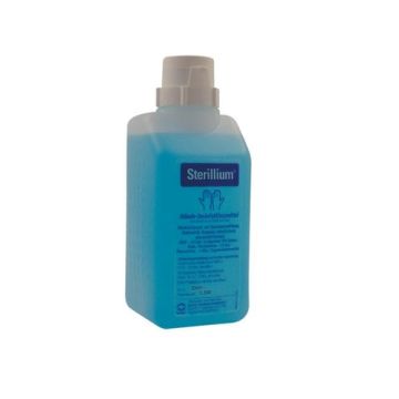 Sterillium Händedesinfektion 500 ml