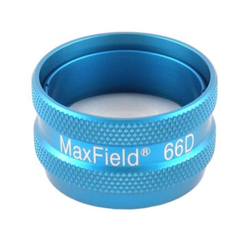 Ocular 66 D Maxfield Linse