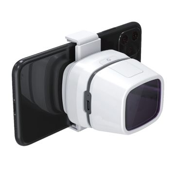 OnspotSmartphone- Meibokamera