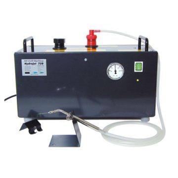 Hydrojet 750 Lötgerät