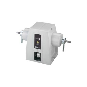 Poliermaschine Lux I