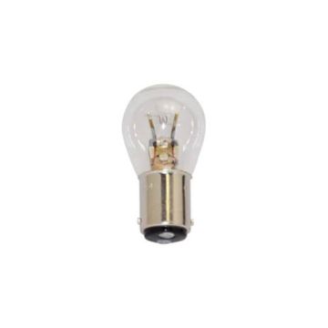 Lampe für Linsenmessgerät Bajonett Lampe  7 V / 35 W