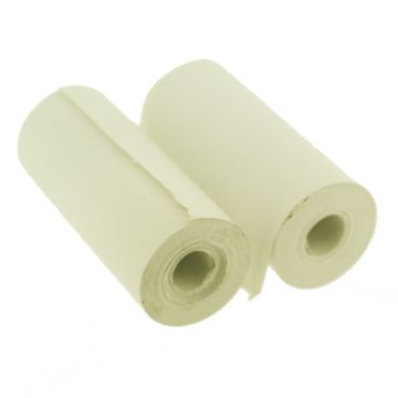 Druckrolle 58 mm (Durchmesser ca. 24 mm) Preis pro 2er-Pack