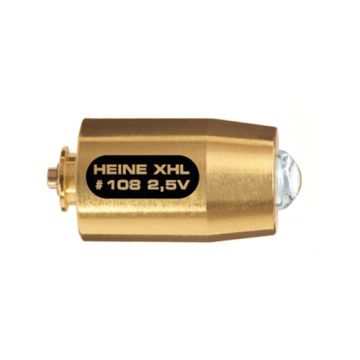 Lampe für Heine Mini-C Cliplight