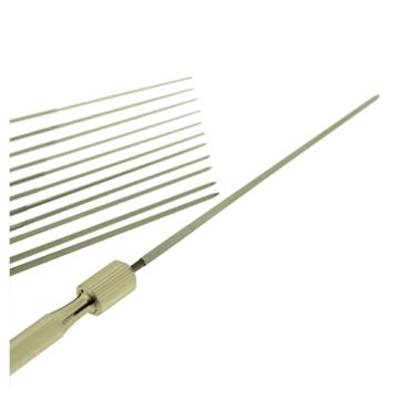 Reibahlen-Set, 12teilig