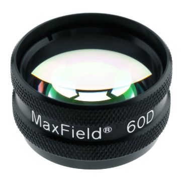Okularlinse 60 D Maxfield-Linse