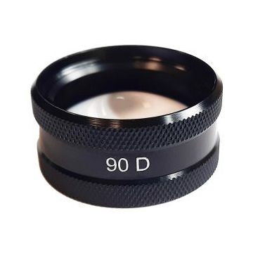 Onspot Augenspiegel- Linse 90 D 