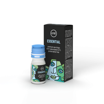 Oté Essential Tropfen