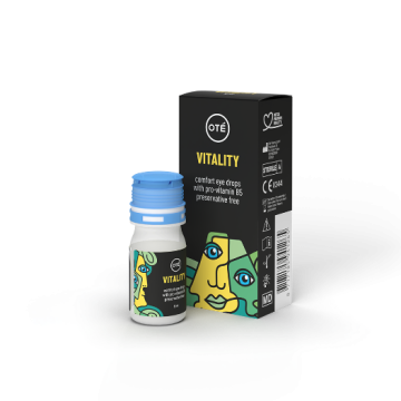 Oté Vitality Tropfen