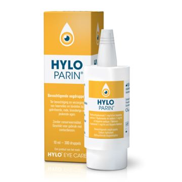 Hylo-Parin Augentropfen