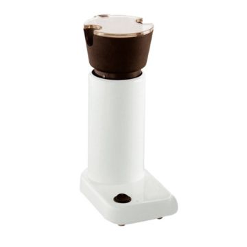 Passat  Ventilette 15 (weiß)