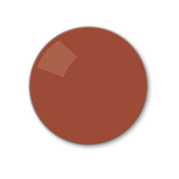 Plano-Glas grau 75 %  CR 39, BC 8, 1 Paar