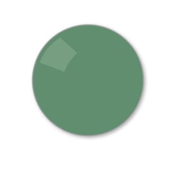 Plan-Glas grau 85 %  CR 39, BC 8, 1 Paar