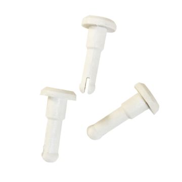 Stift für Kinnstützenpapier