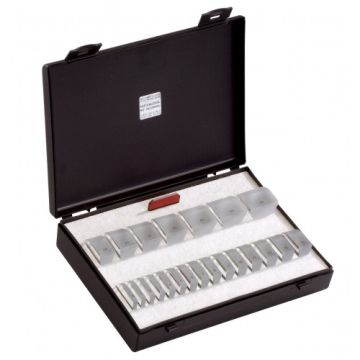 Prismenset Luneau 22 (abgerundet)