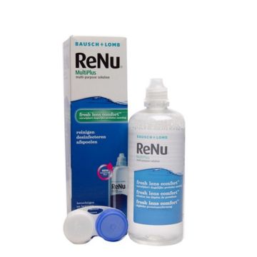 Renu MultiPlus 360 ml