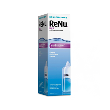 Renu MPS Sensitive Eyes 360 ml