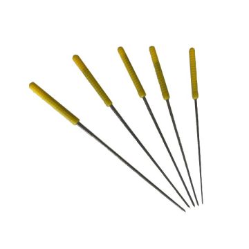 Reibahlen-Set, 5teilig