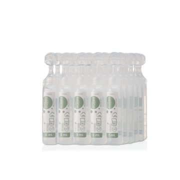 Kochsalzlösung Unidose 30x5 ml