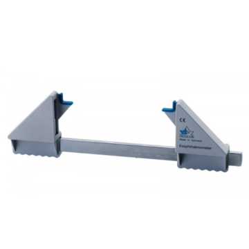 Oculus Hertel Exophthalmometer