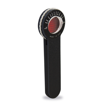 Monokulares Maddox-Foriometer