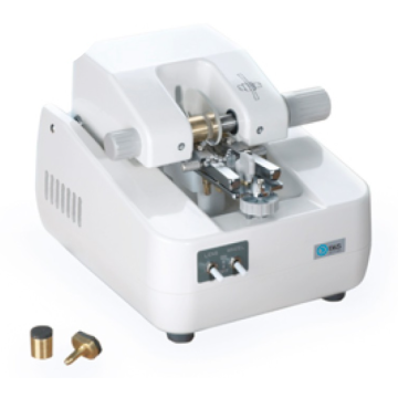 Nutfräsmaschine Takubomatic