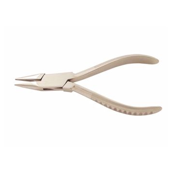 Schrauben-Abbrechzange 