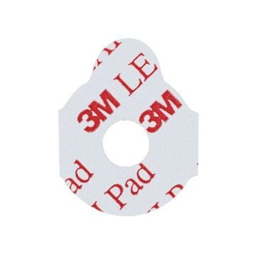 3M Schleifscheiben Leap III Mini 18 mm (Karton mit 1000 Stück)