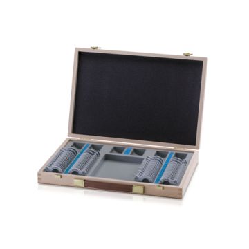 Oculus Prisma-Set 72-teilig 38mm