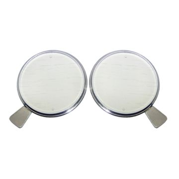 Oculus Refraktionsglas Bagolini