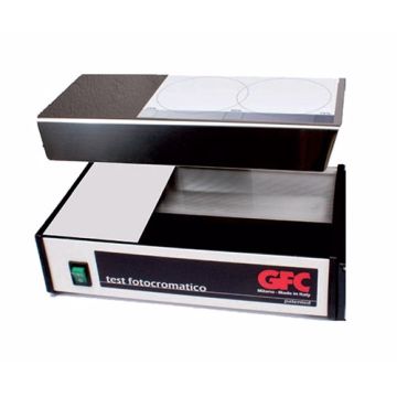 GFC SunTest 2 UV-Lampe