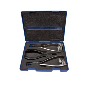 Zangenset Brillen