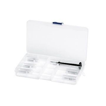 Gewindebohrer-Sortiment