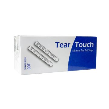 Schirmer-Test (100 Stück)