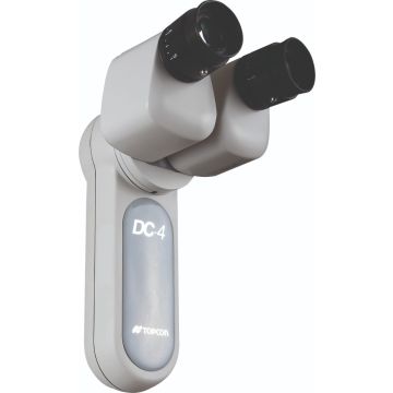 Topcon DC-4 – Digitalkamera für SL-D701
