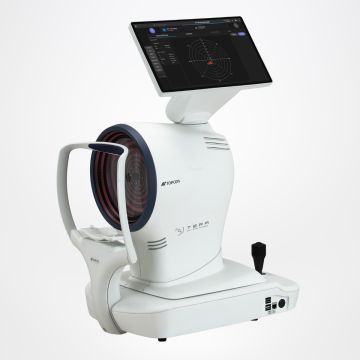 Topcon TERA - Dry Eye Imager