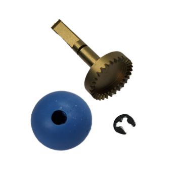 Reparaturset Nasenstütze UB4